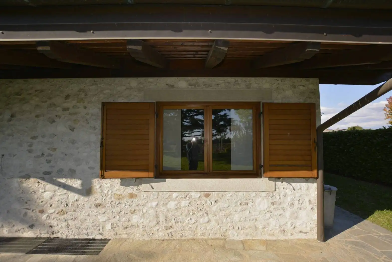 Villa unifamiliare via Cesare Battisti, Basiliano Vissandone, Basiliano - foto 5