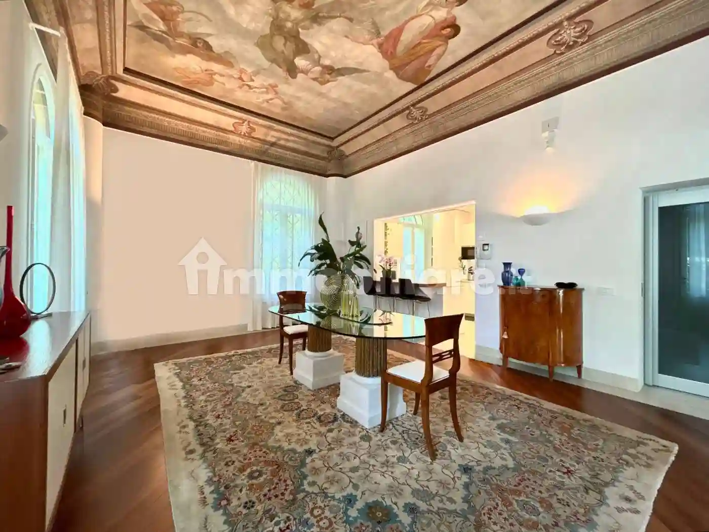 Villetta a schiera - foto 3