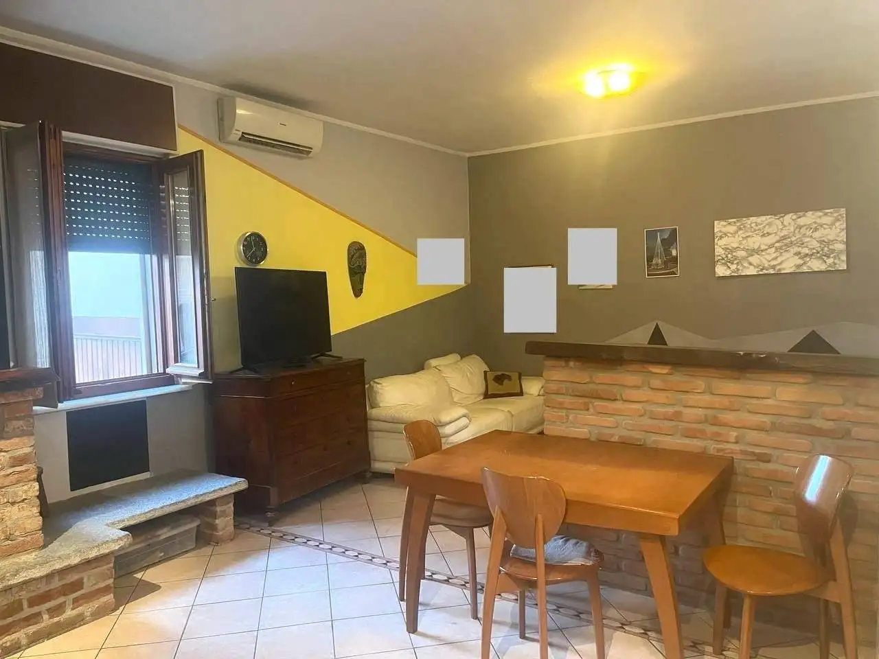 Appartamento in vendita a Ospedaletto Lodigiano