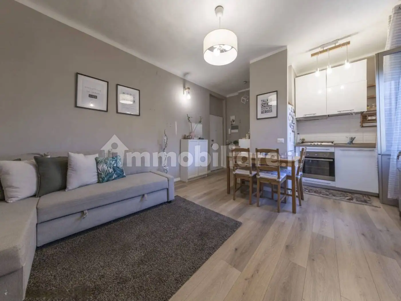 Apartment in vendita a Milan