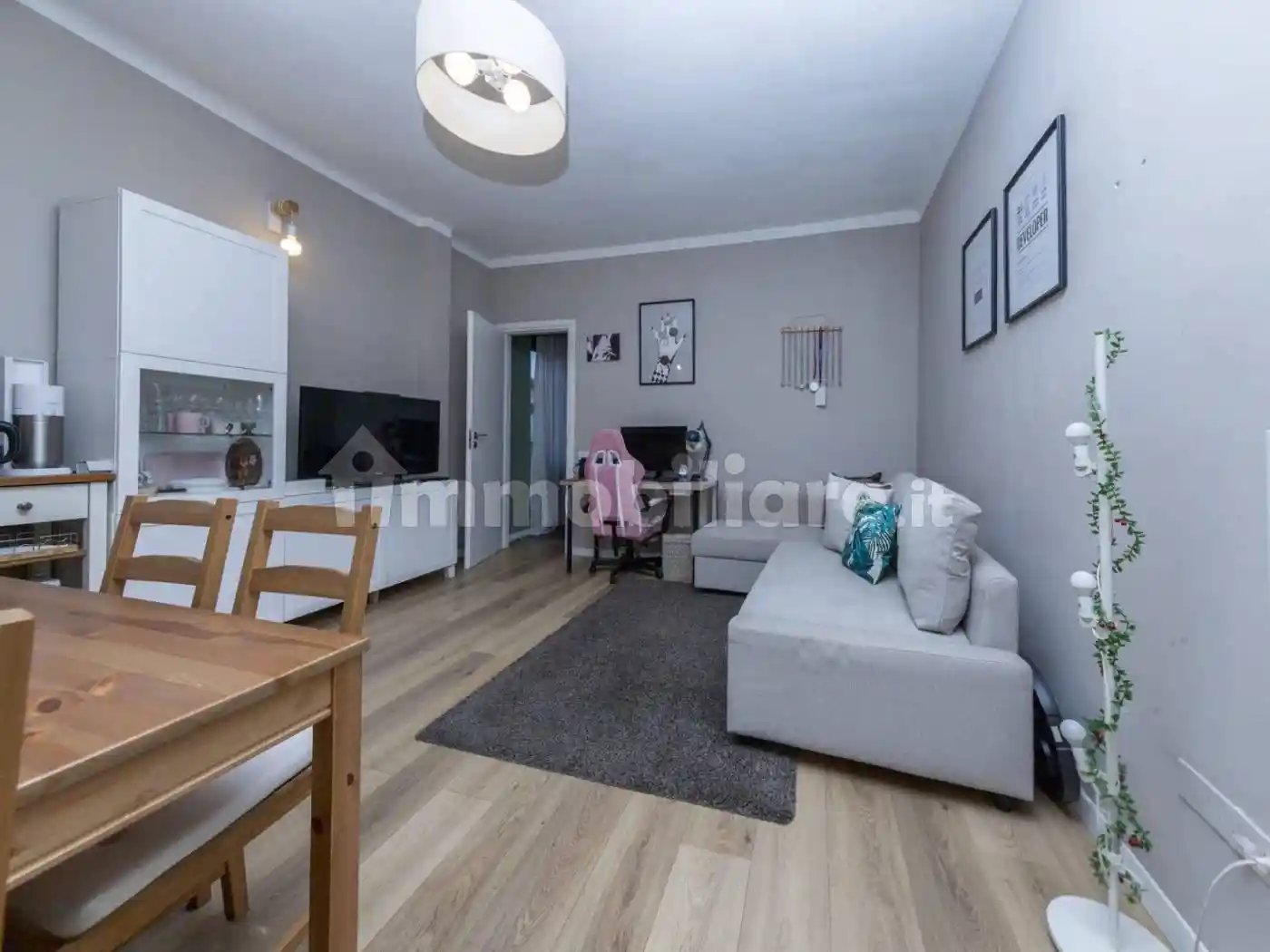 Bilocale via Cascina Barocco 17, San Carlo, Milano - foto 2