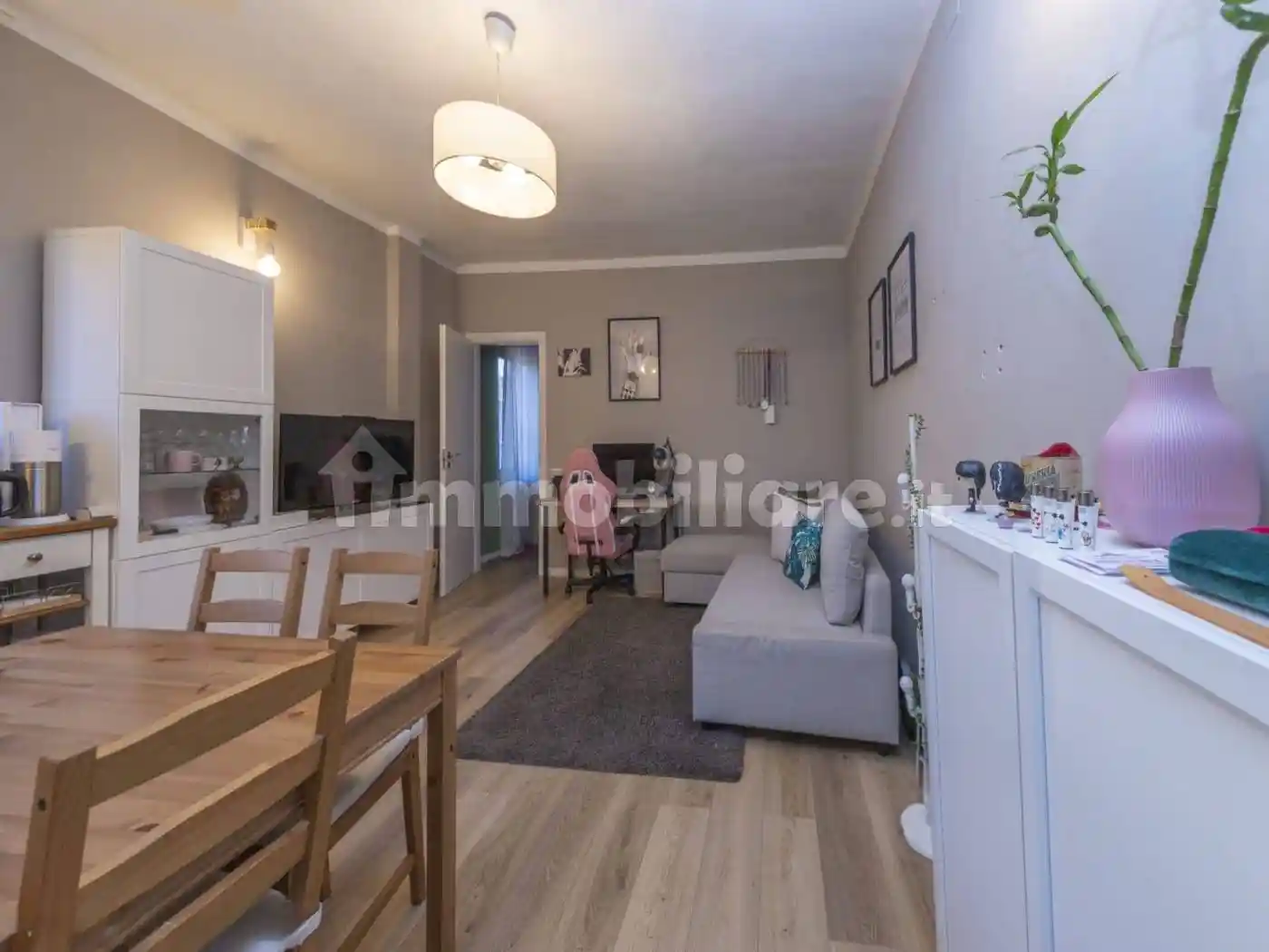 Bilocale via Cascina Barocco 17, San Carlo, Milano - foto 3