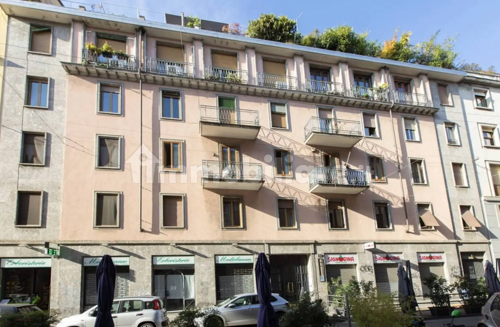 Apartment in vendita a Milan