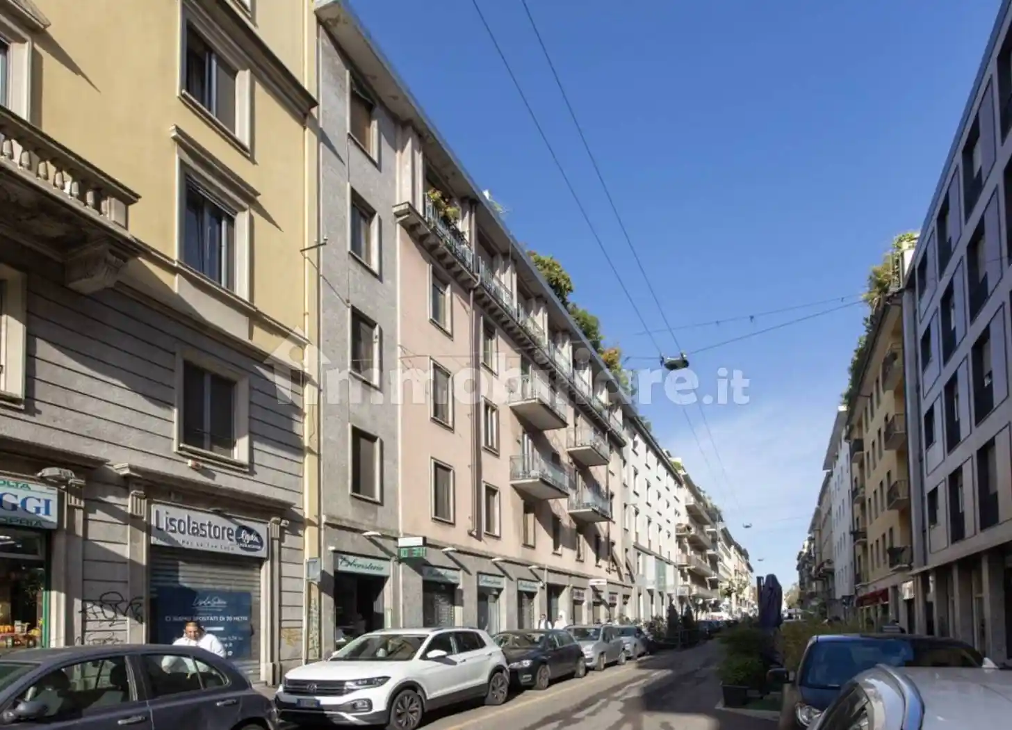 Bilocale via Alessandro Volta 7, Moscova, Milano - foto 2