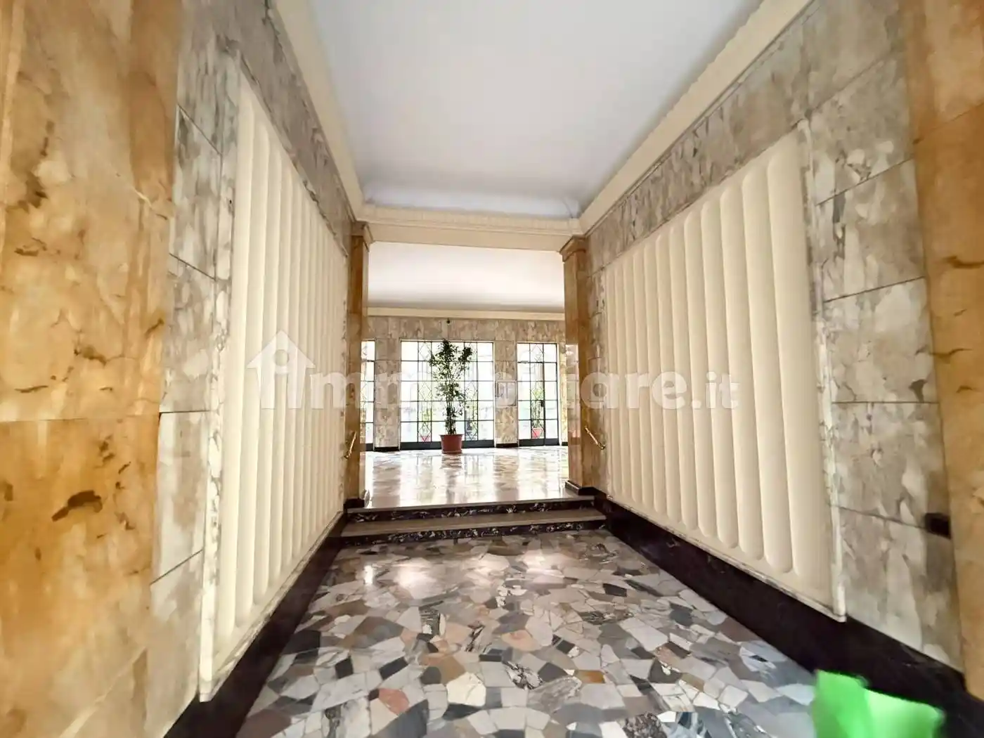 Bilocale via Alessandro Volta 7, Moscova, Milano - foto 3