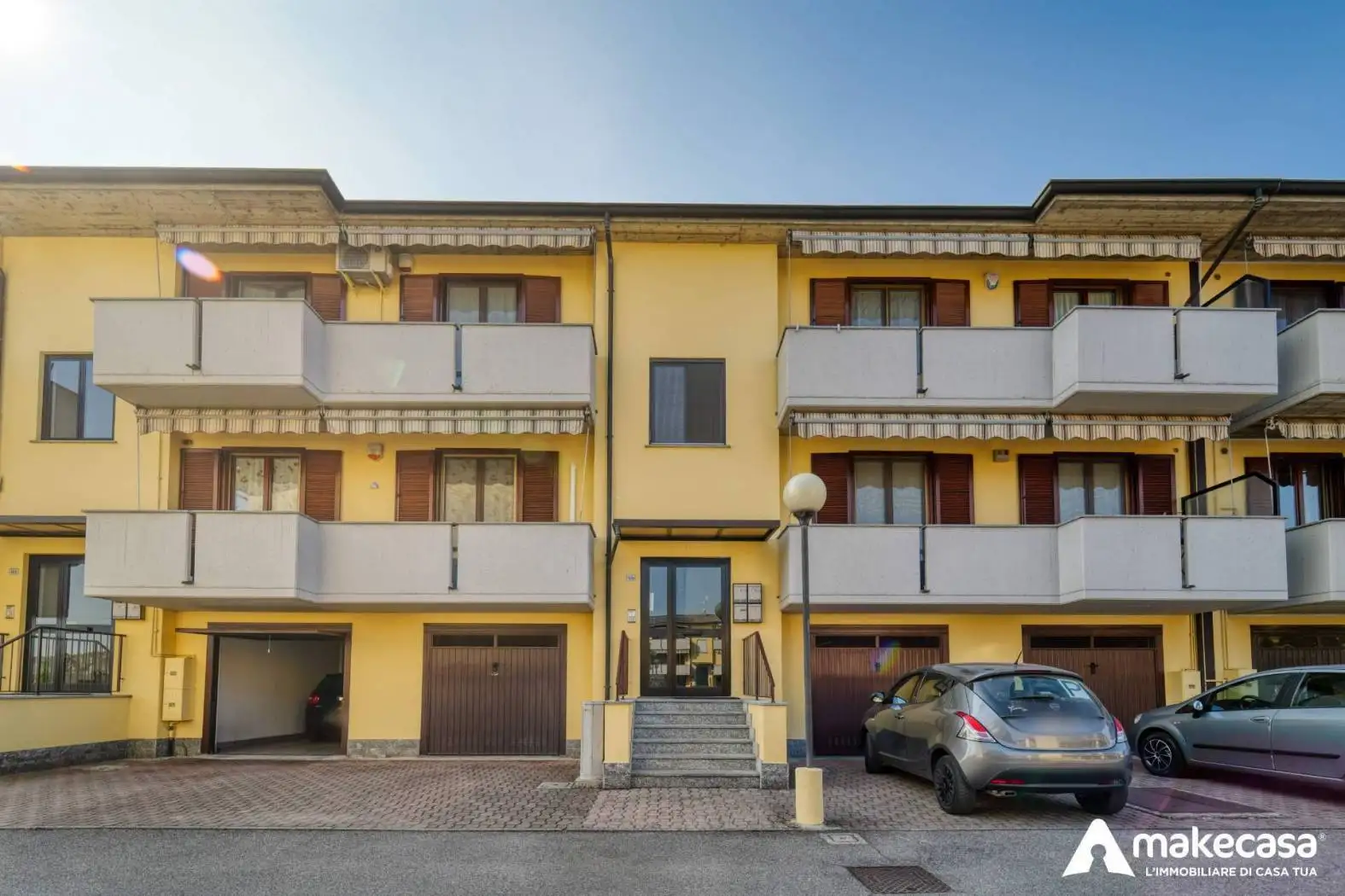 Appartamento in vendita a Lodi Vecchio