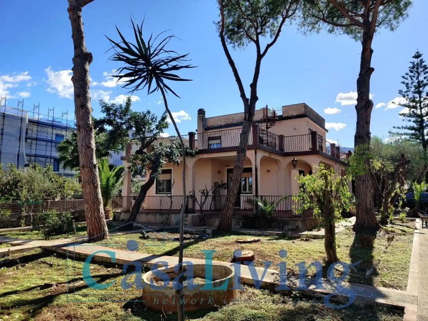 Villa in vendita a Carini