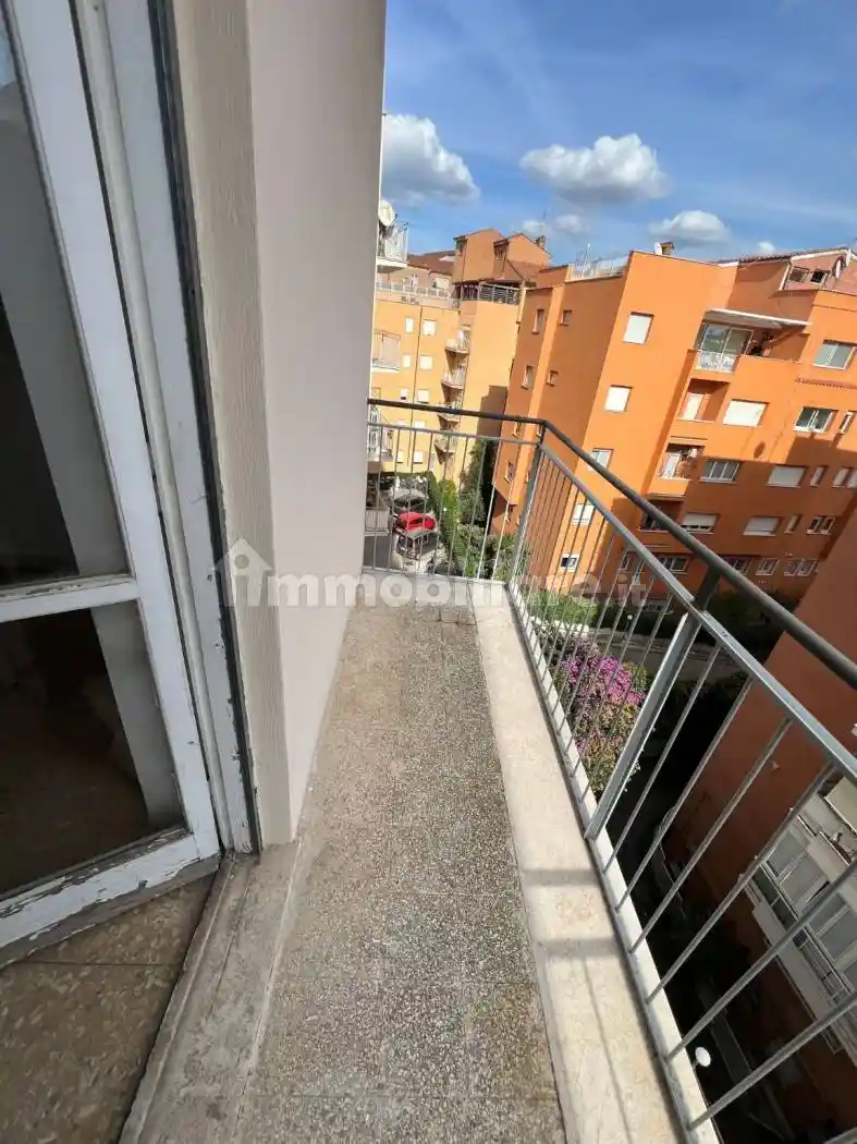 Appartamento via dei Giornalisti 21g, Gemelli - Pineta Sacchetti, Roma - foto 3