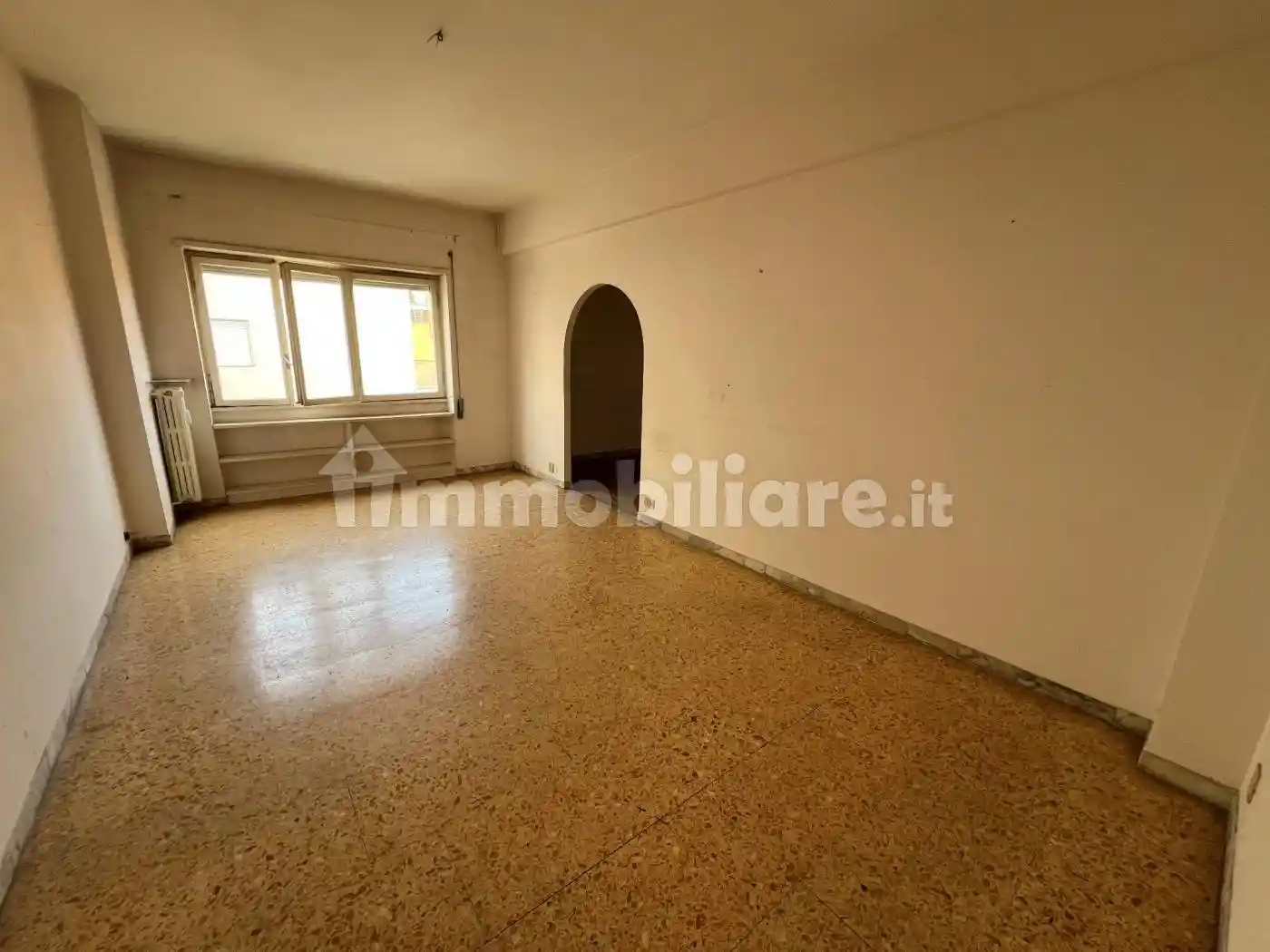 Appartamento via dei Giornalisti 21g, Gemelli - Pineta Sacchetti, Roma - foto 5