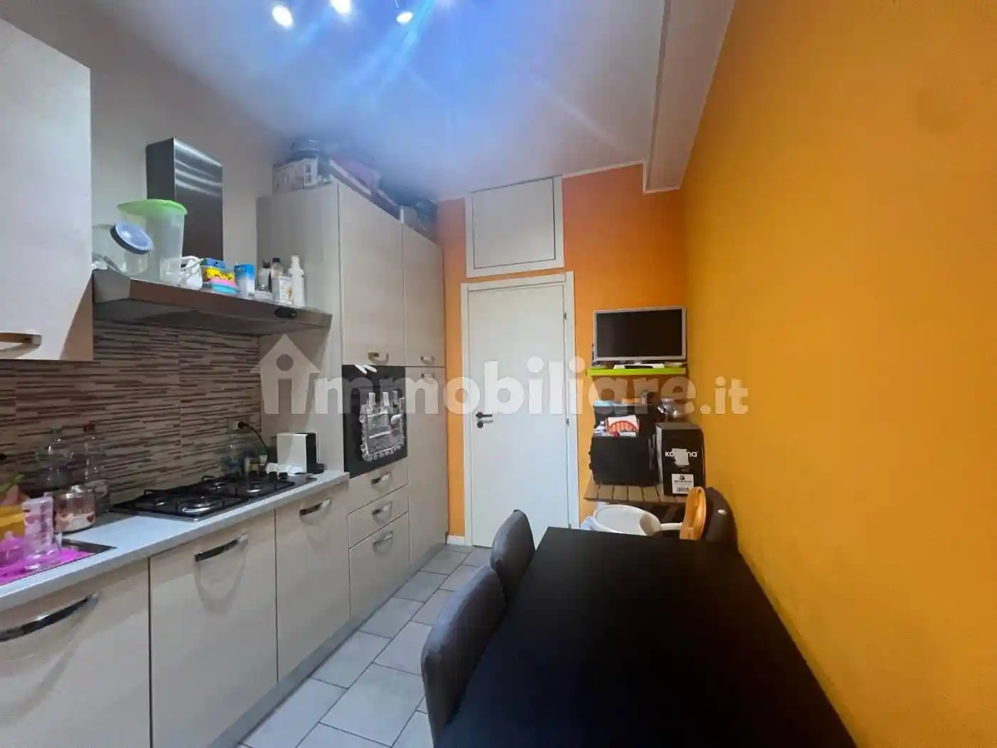 Trilocale secondo piano, Roserio, Milano - foto 2