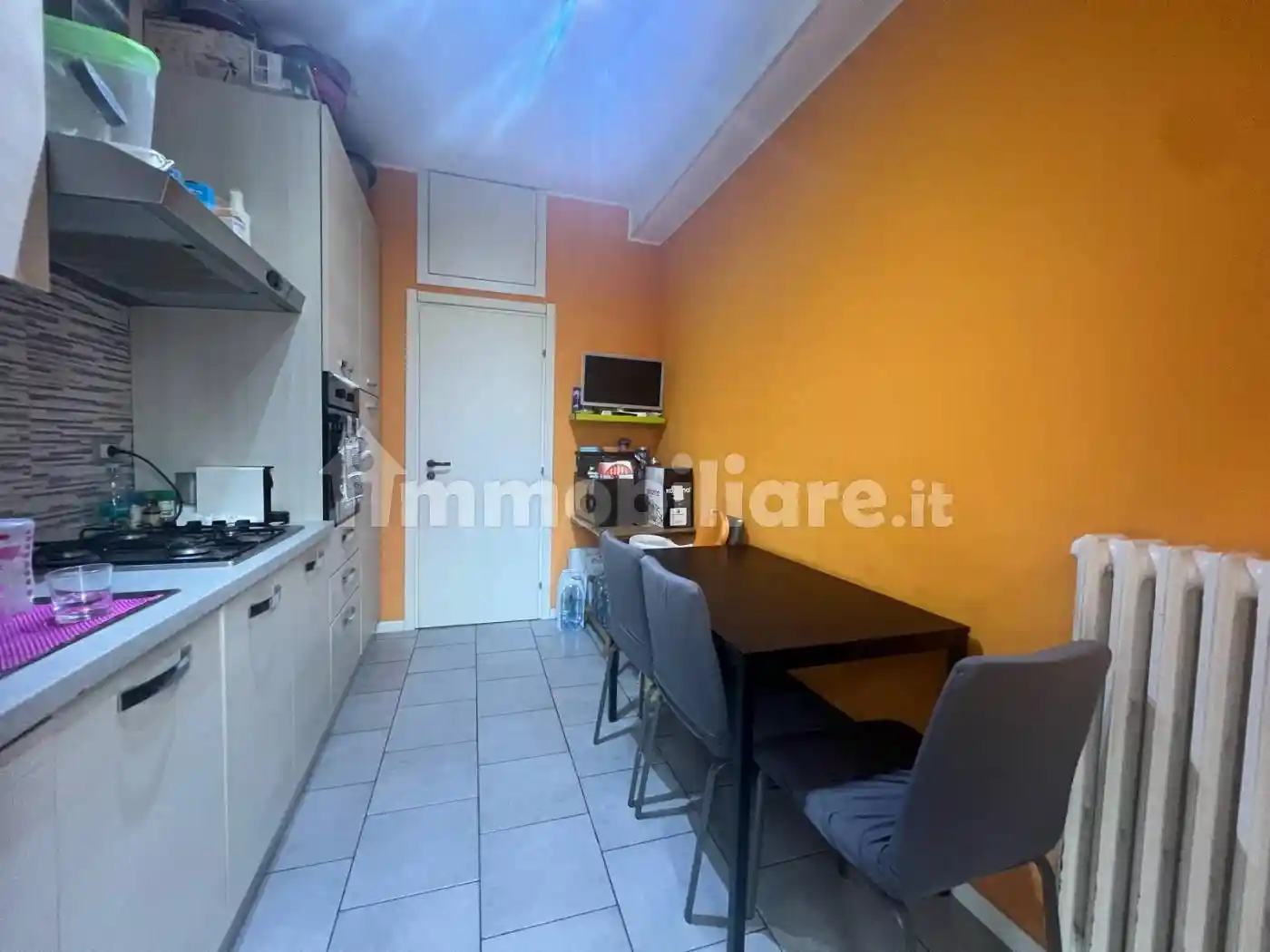 Trilocale secondo piano, Roserio, Milano - foto 3