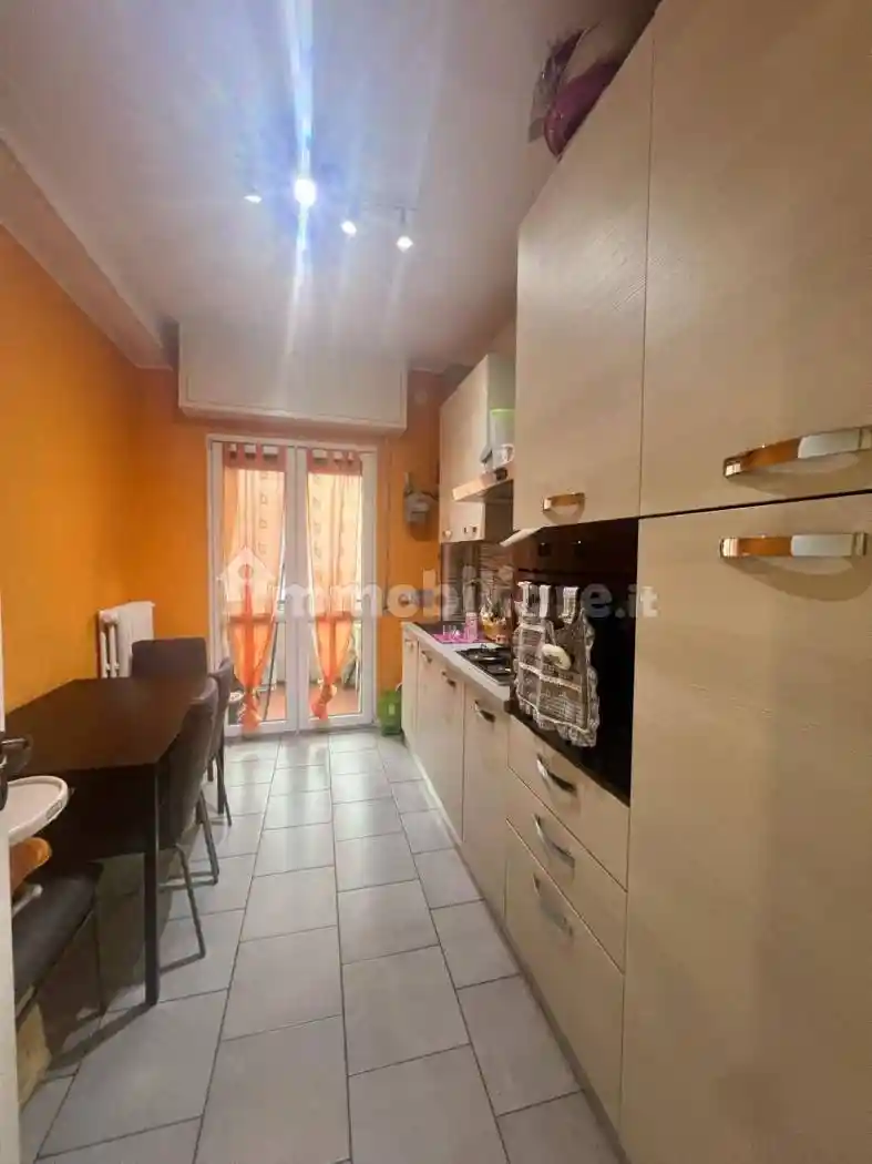 Trilocale secondo piano, Roserio, Milano - foto 4