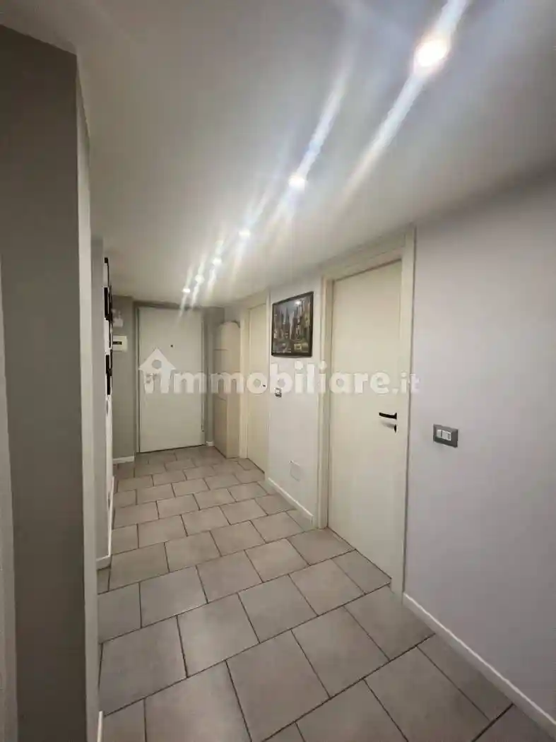 Trilocale secondo piano, Roserio, Milano - foto 5