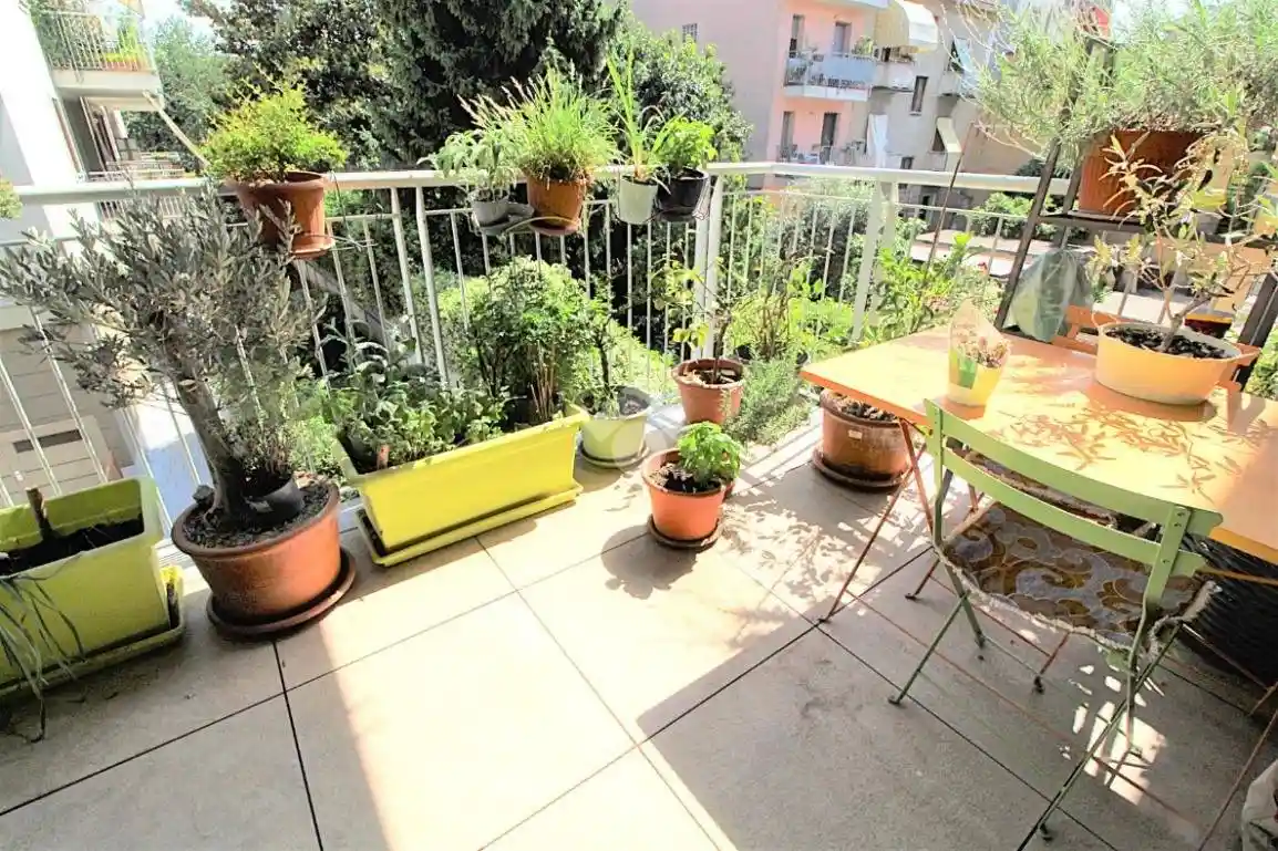 Bilocale via Antonio Aldini 51, Quarto Oggiaro, Milano - foto 2