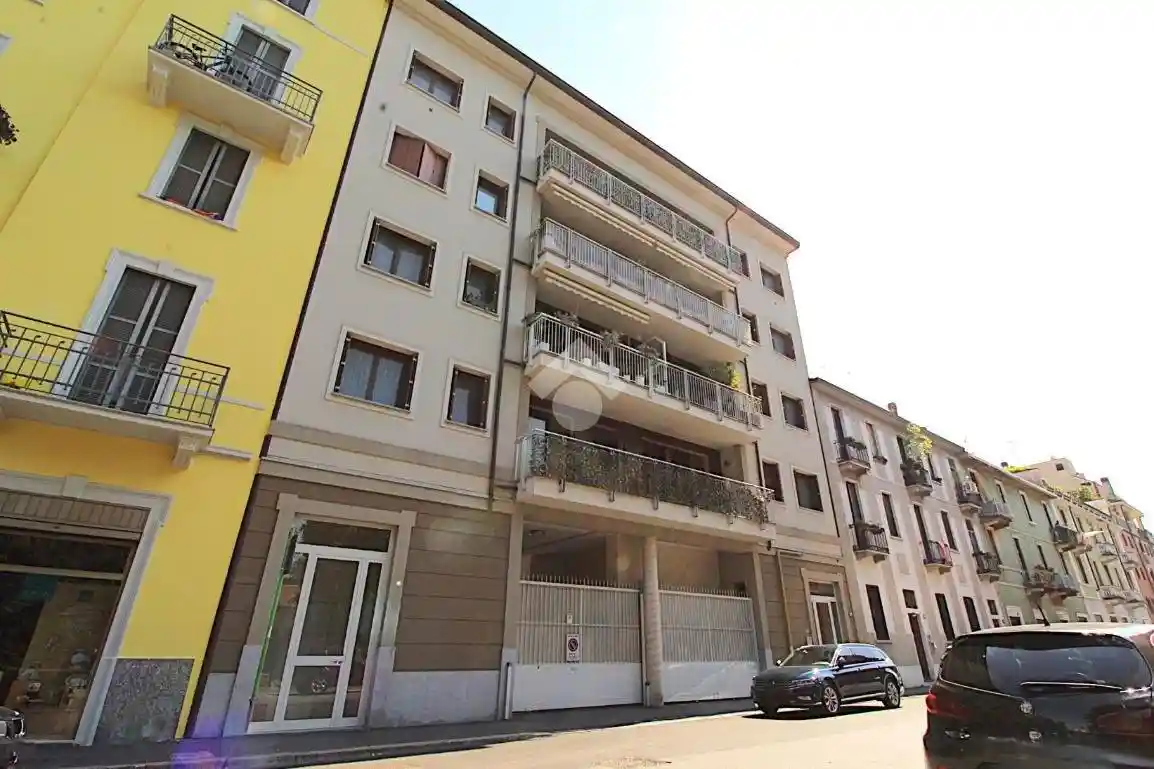 Bilocale via Antonio Aldini 51, Quarto Oggiaro, Milano - foto 3