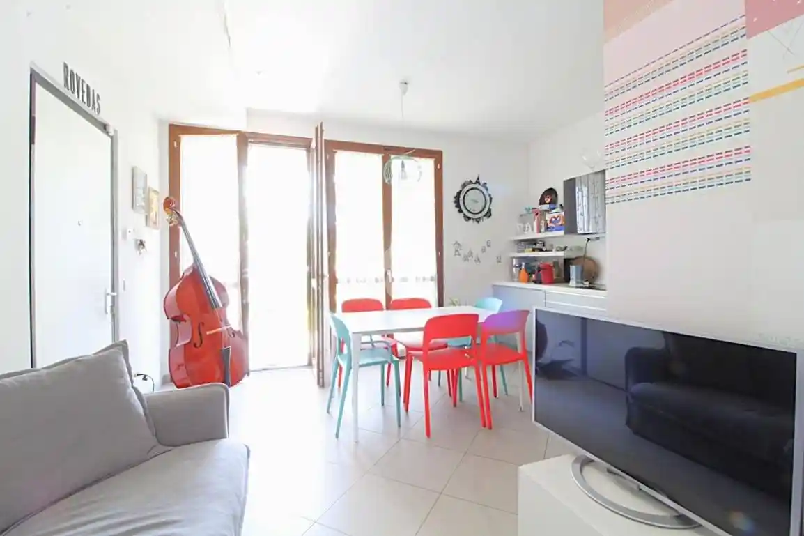 Bilocale via Antonio Aldini 51, Quarto Oggiaro, Milano - foto 5