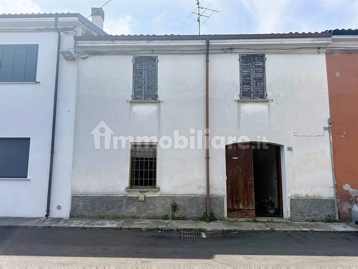 Terratetto unifamiliare 139 m², da ristrutturare, Bozzolo - foto 3