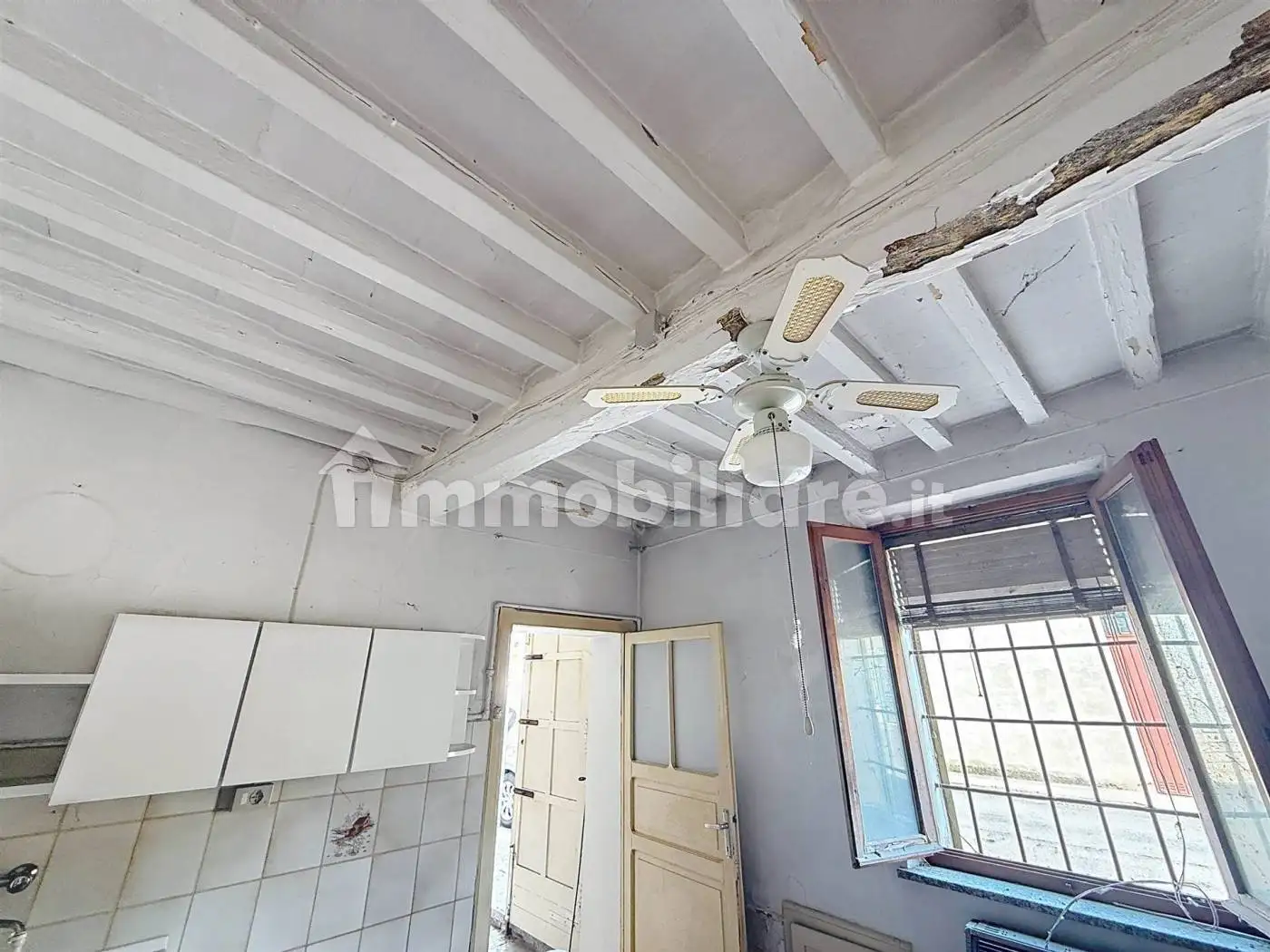 Terratetto unifamiliare 139 m², da ristrutturare, Bozzolo - foto 5