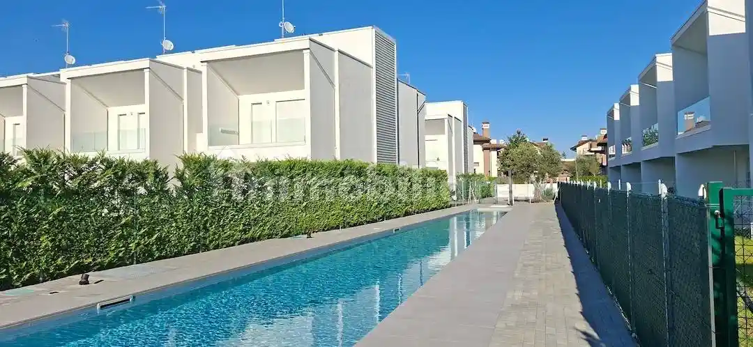 Villetta a schiera in vendita a Lignano Sabbiadoro