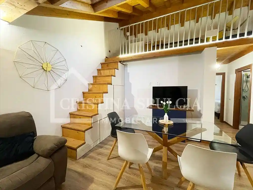 Trilocale via Moriano 10, Vimercate Sud, Vimercate - foto 2