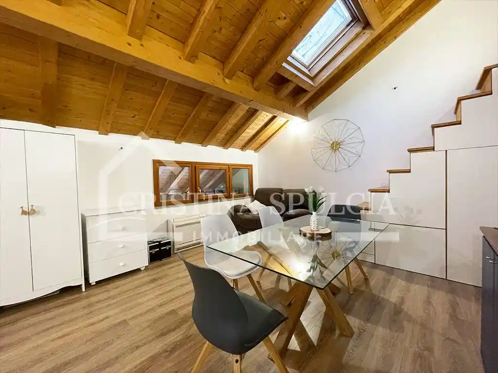 Trilocale via Moriano 10, Vimercate Sud, Vimercate - foto 3