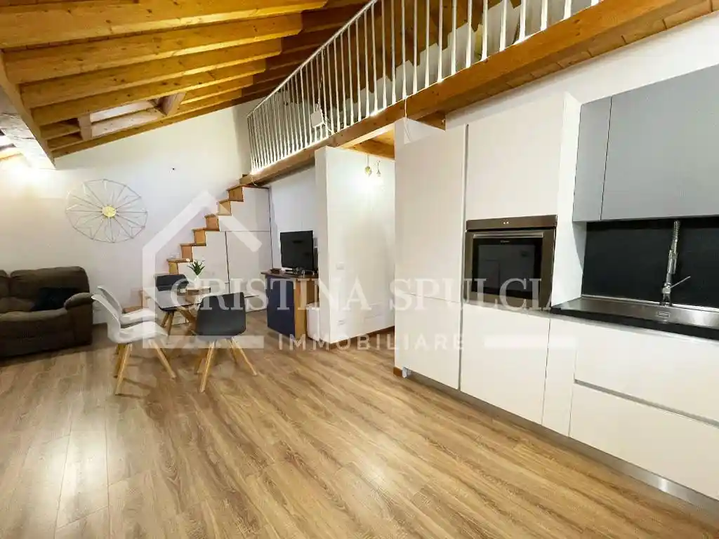 Trilocale via Moriano 10, Vimercate Sud, Vimercate - foto 4