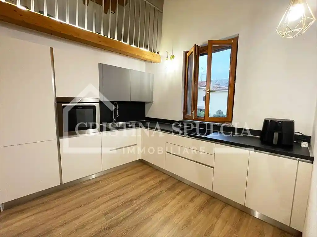 Trilocale via Moriano 10, Vimercate Sud, Vimercate - foto 5