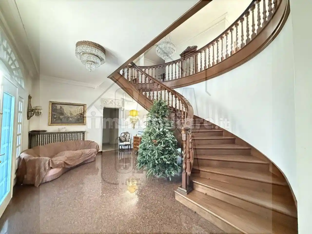 Terratetto unifamiliare via Cernaia, Specola, Padova - foto 3