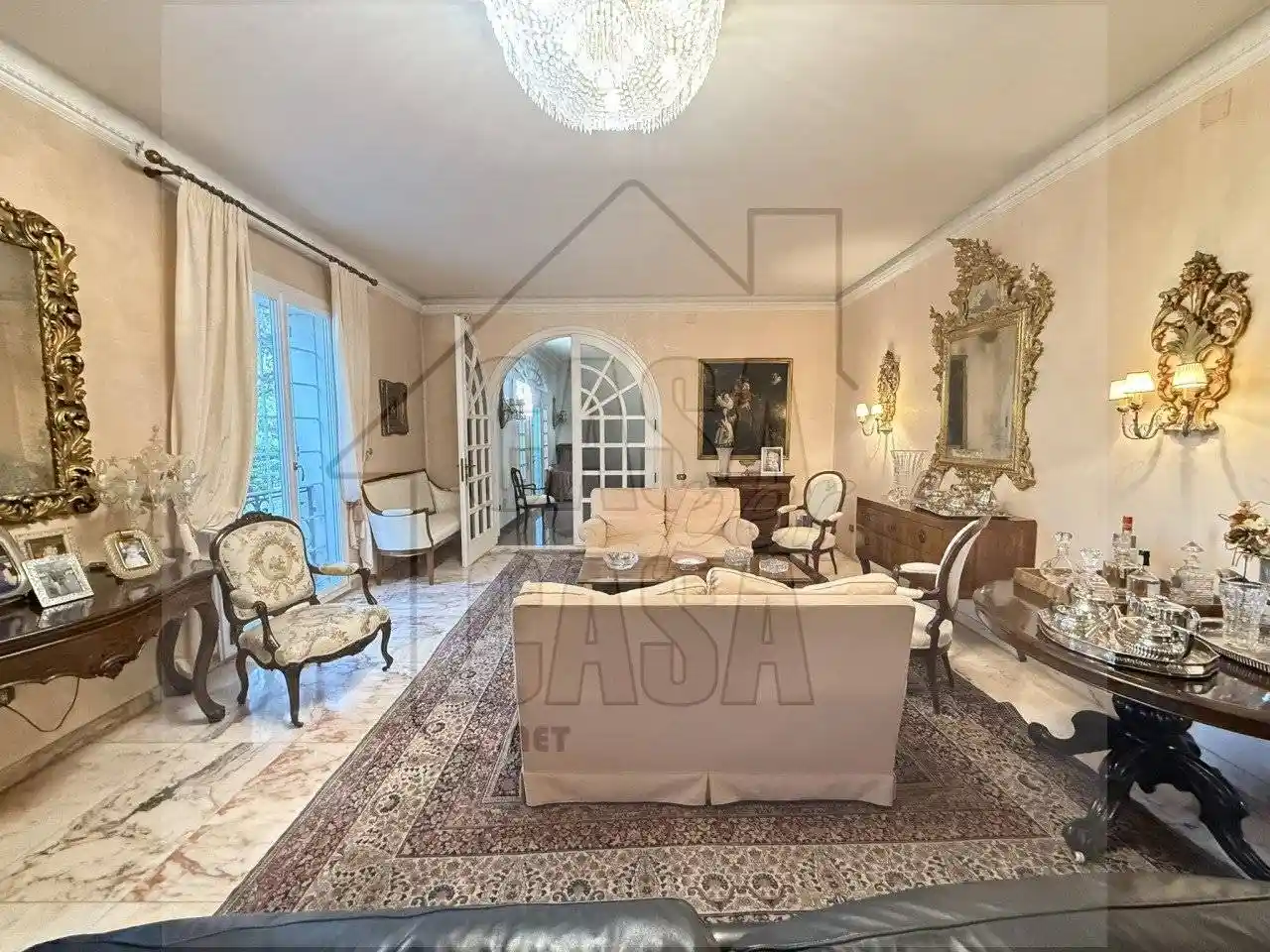 Terratetto unifamiliare via Cernaia, Specola, Padova - foto 5