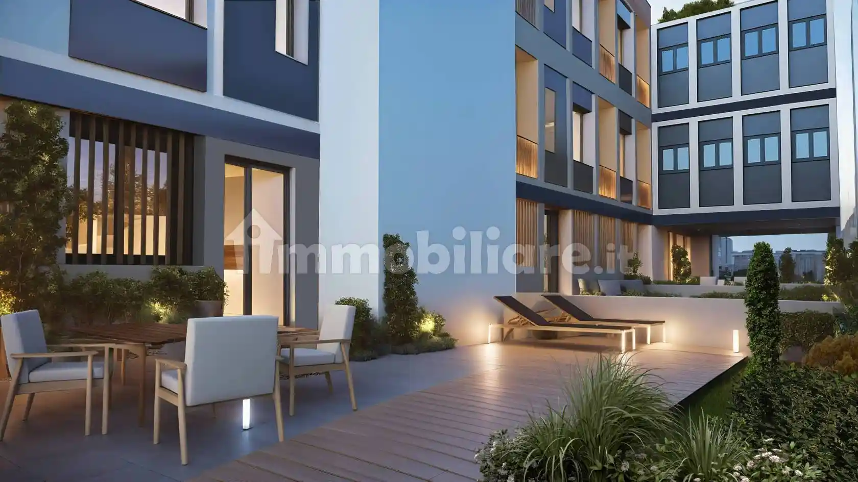 Bilocale via Bressanone 10, Musocco, Milano - foto 2