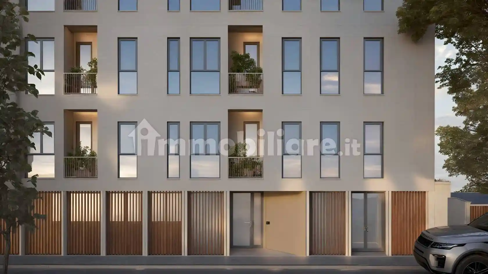 Bilocale via Bressanone 10, Musocco, Milano - foto 4