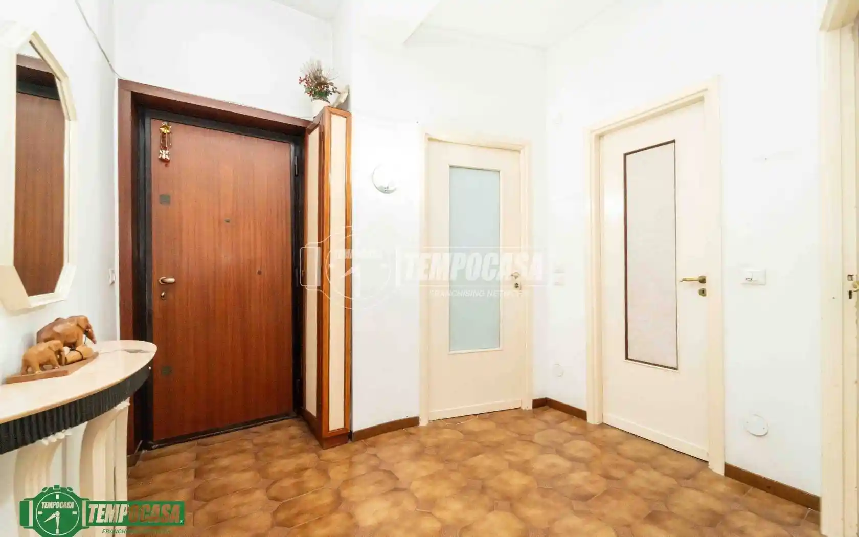 Trilocale via Luigi Prinetti 28, Cimiano, Milano - foto 2