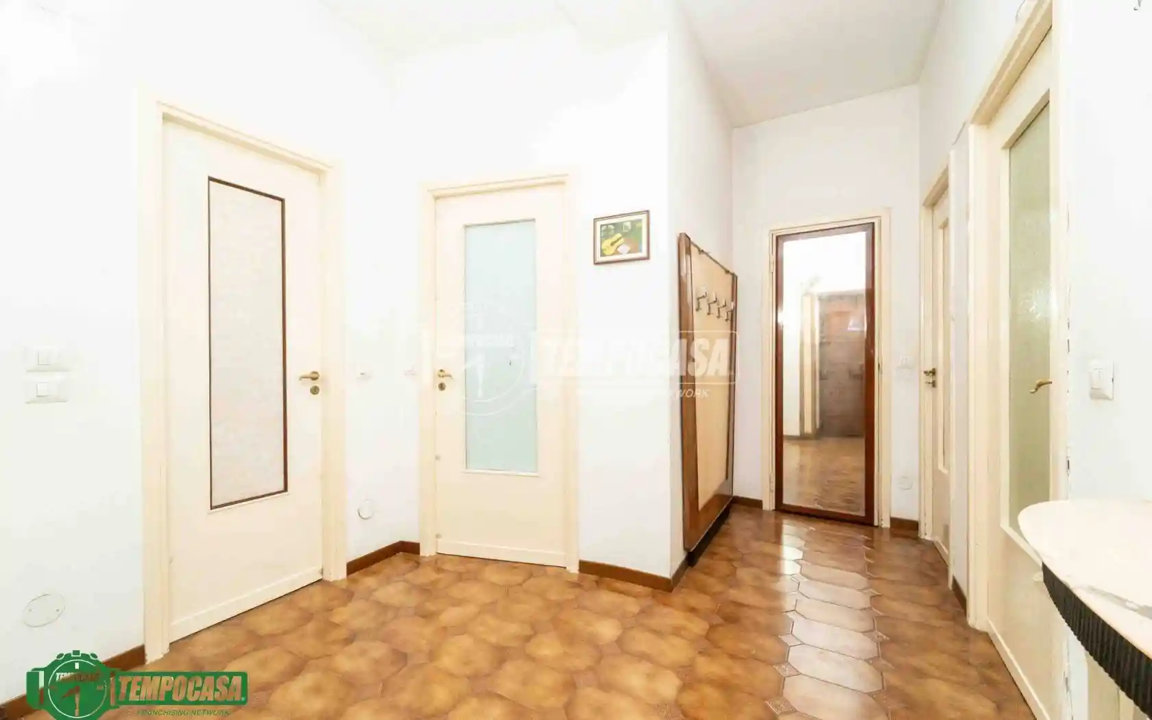 Trilocale via Luigi Prinetti 28, Cimiano, Milano - foto 3