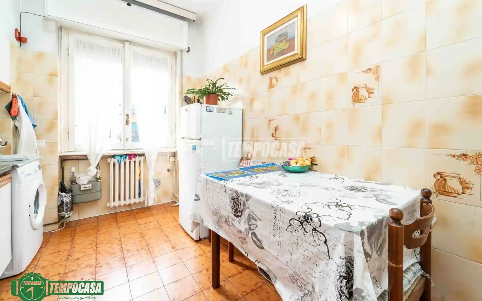 Trilocale via Luigi Prinetti 28, Cimiano, Milano - foto 5