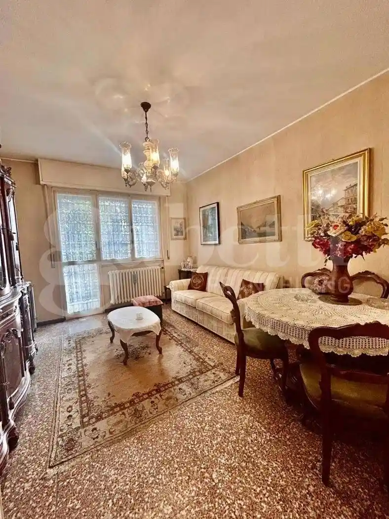 Bilocale via Santa Teresa, 50, Chiesa Rossa, Milano - foto 2