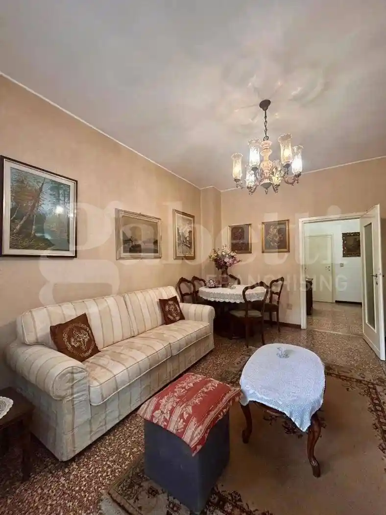 Bilocale via Santa Teresa, 50, Chiesa Rossa, Milano - foto 3