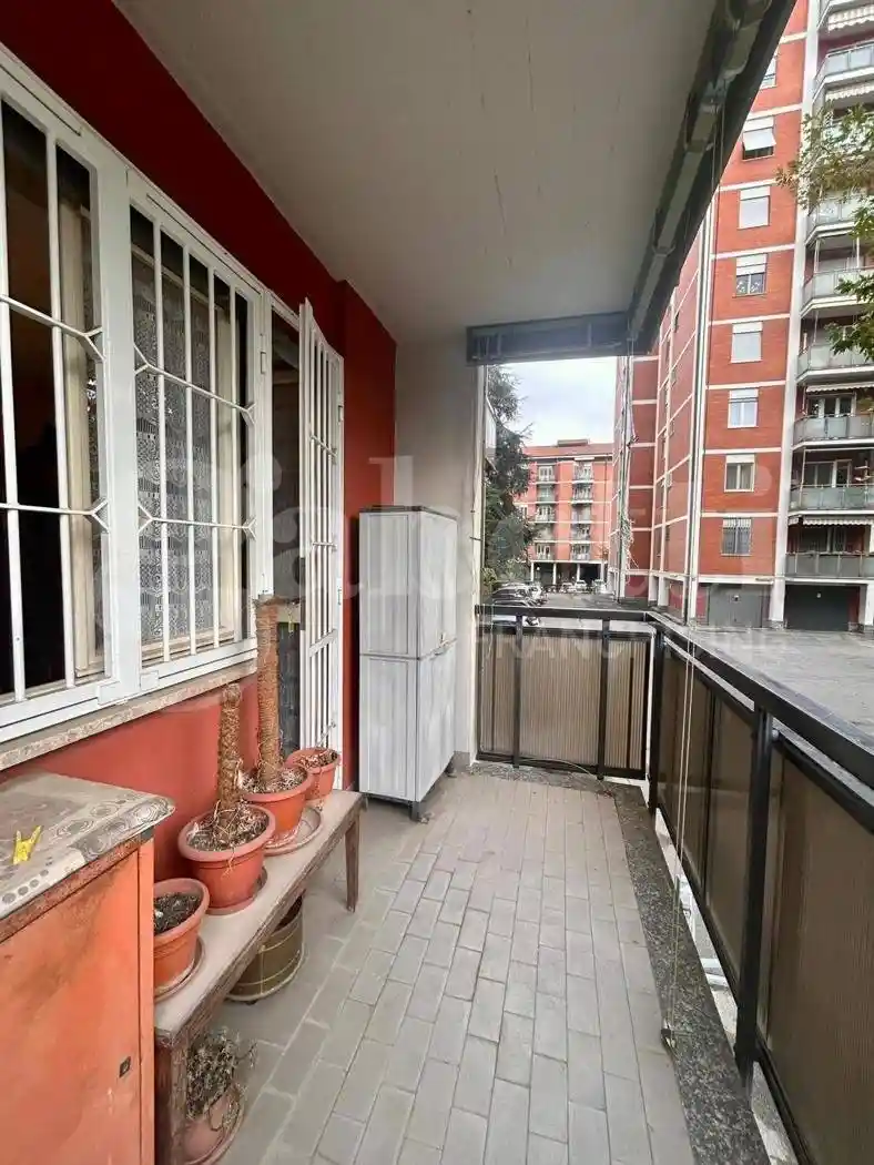 Bilocale via Santa Teresa, 50, Chiesa Rossa, Milano - foto 5