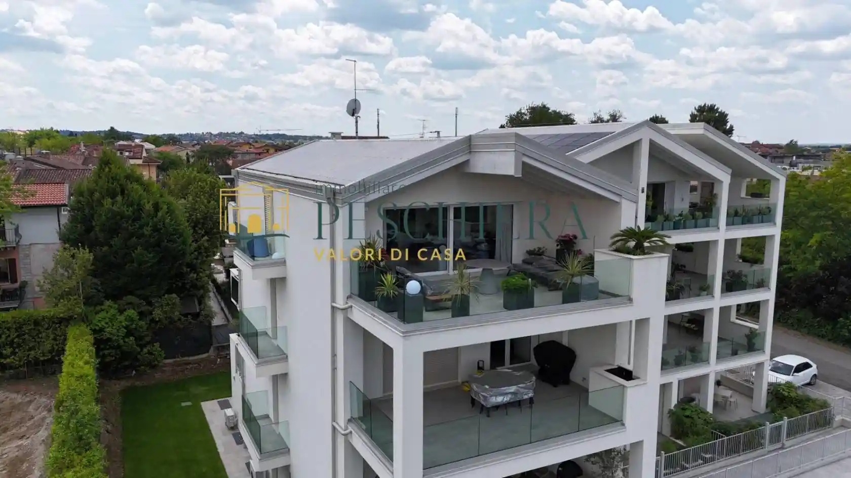 Attico - Mansarda - foto 2