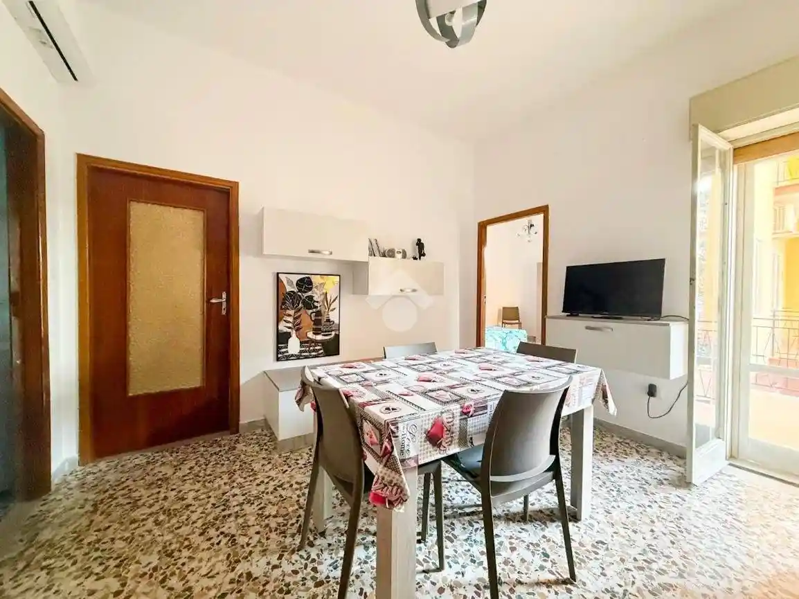 Appartamento in vendita a Vico del Gargano