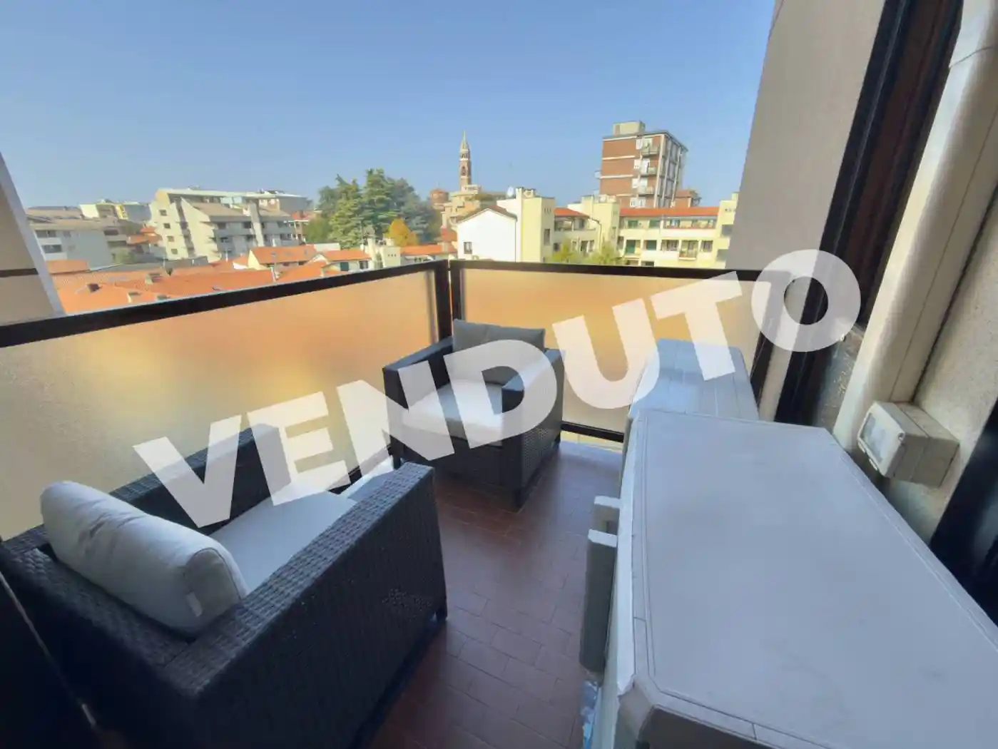 Appartamento in vendita a Lissone