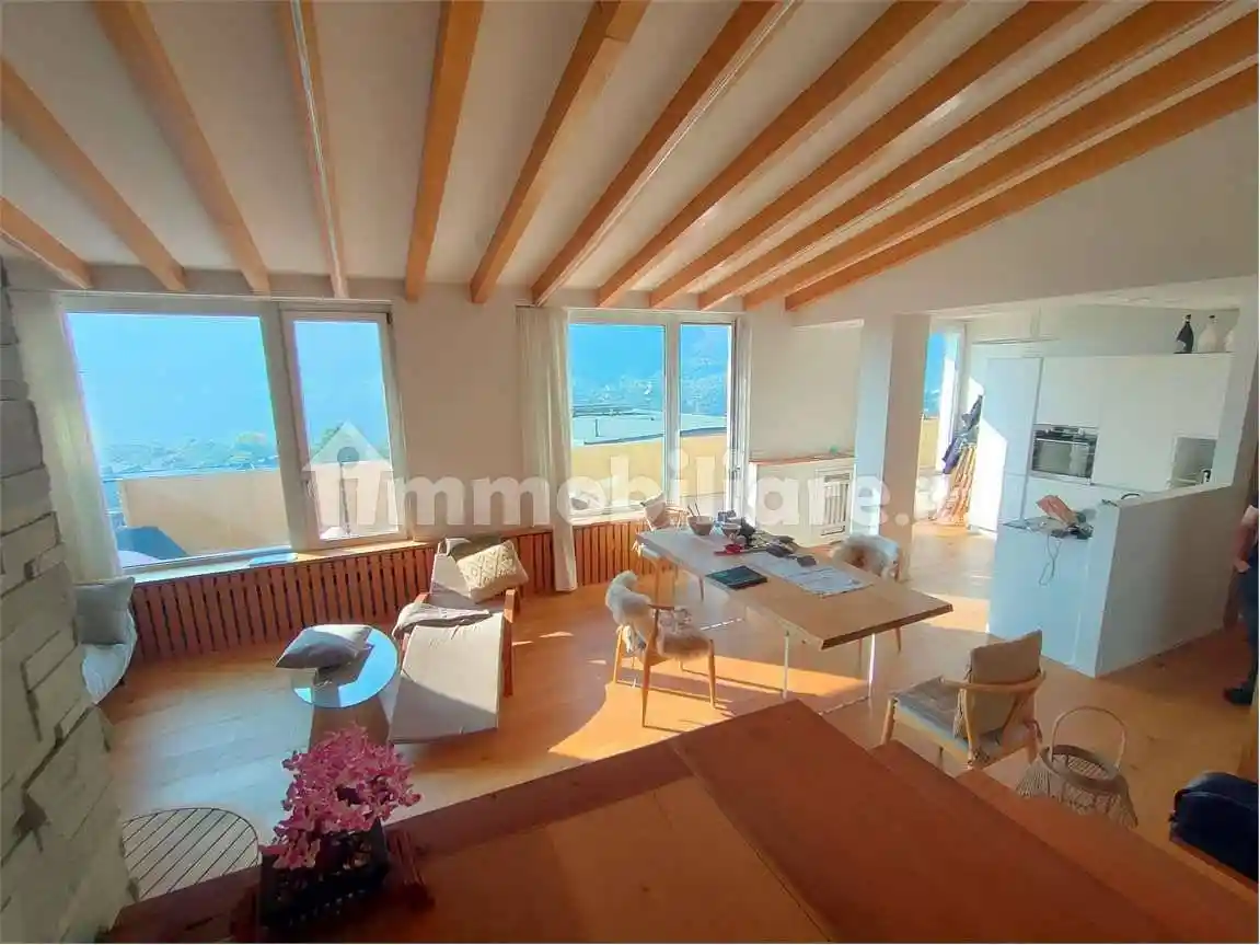 Attico - Mansarda - foto 2