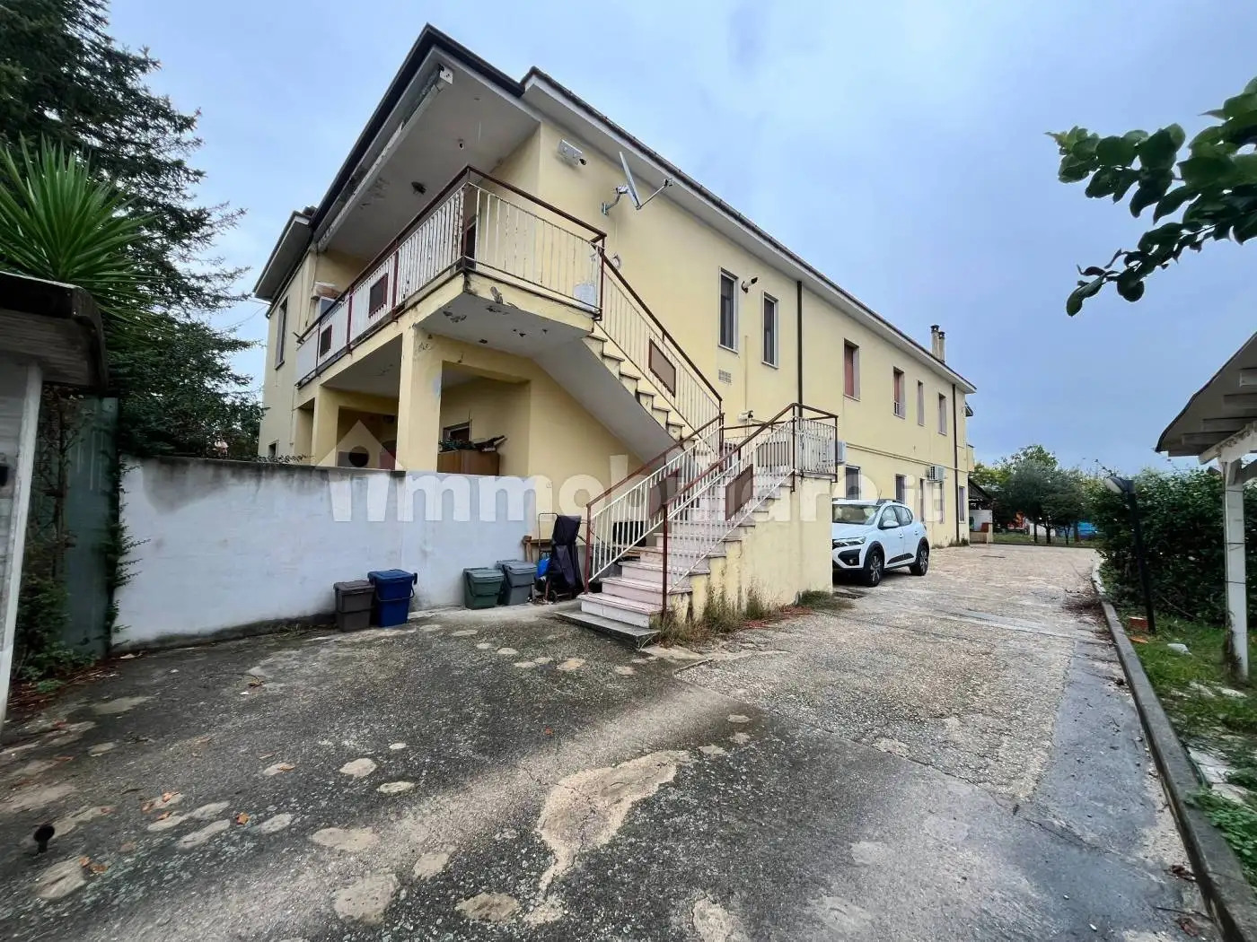 Villa in vendita a San Giovanni Teatino