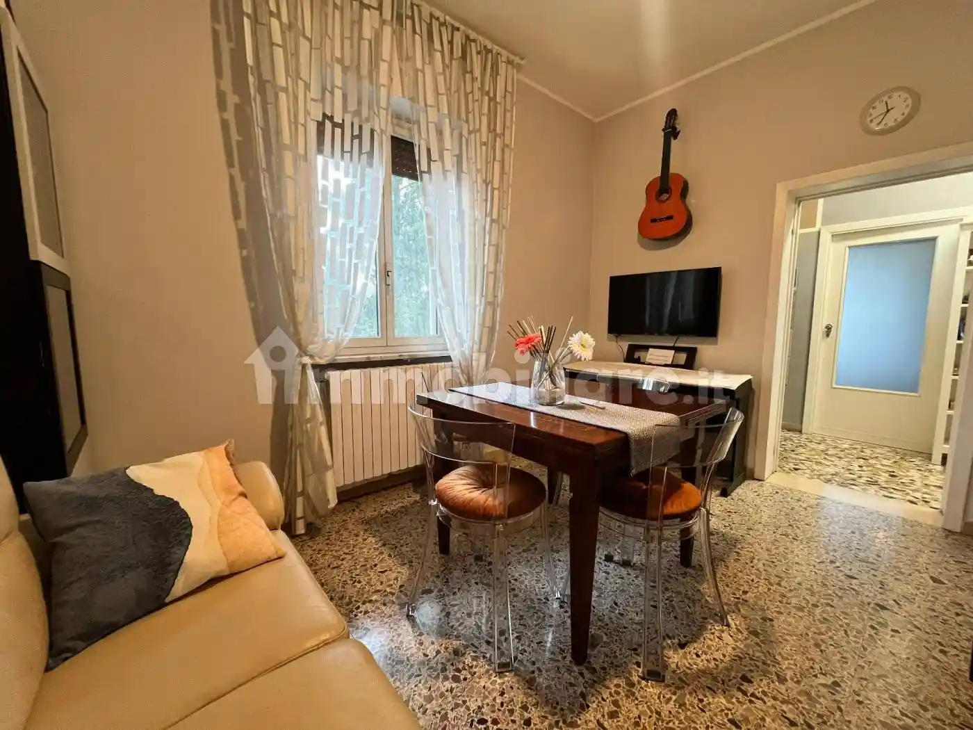 Villa plurifamiliare via Aterno 84, Val Pescara, San Giovanni Teatino - foto 3