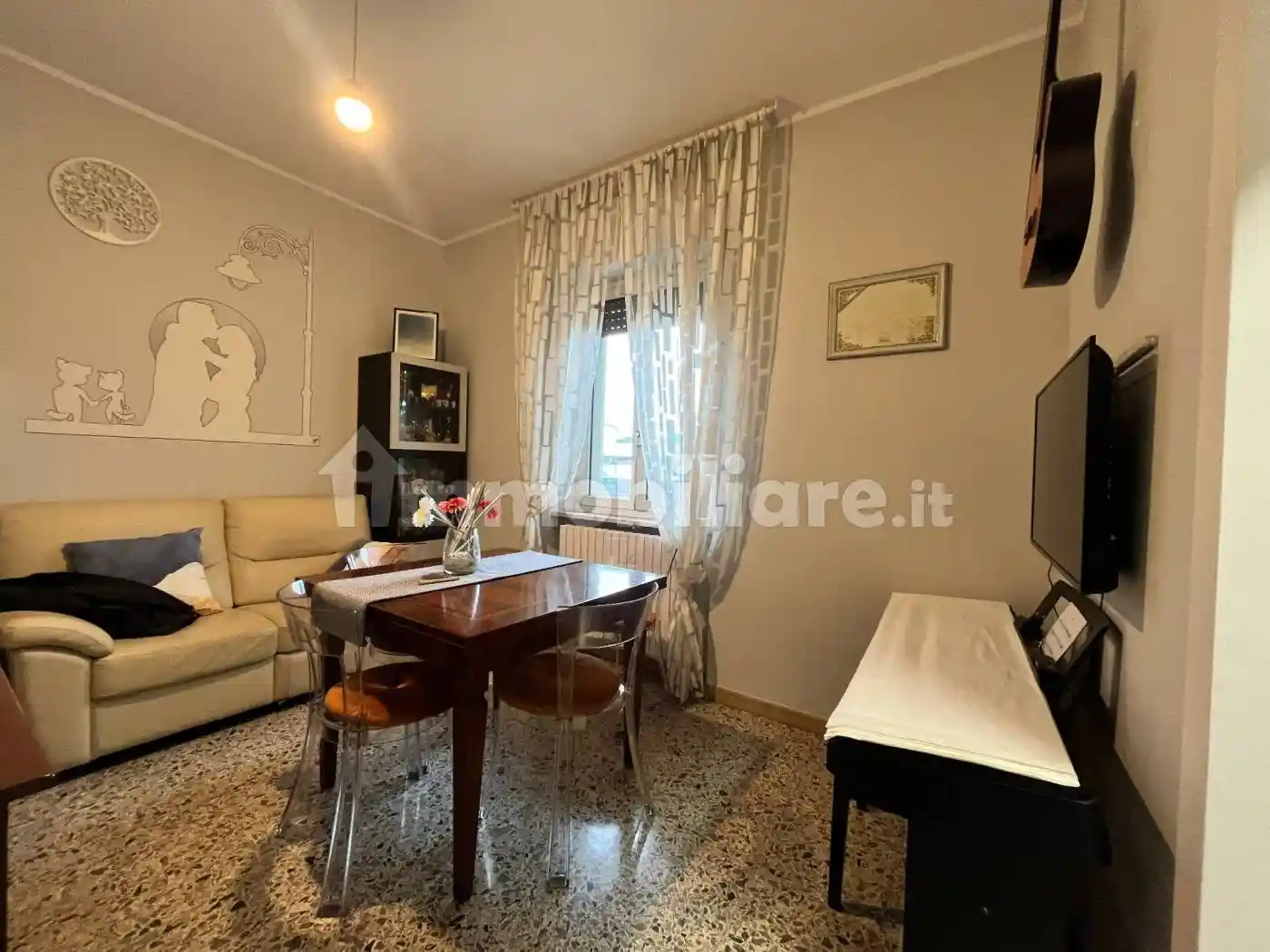 Villa plurifamiliare via Aterno 84, Val Pescara, San Giovanni Teatino - foto 4