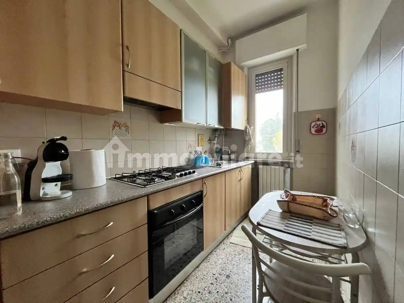 Villa plurifamiliare via Aterno 84, Val Pescara, San Giovanni Teatino - foto 5