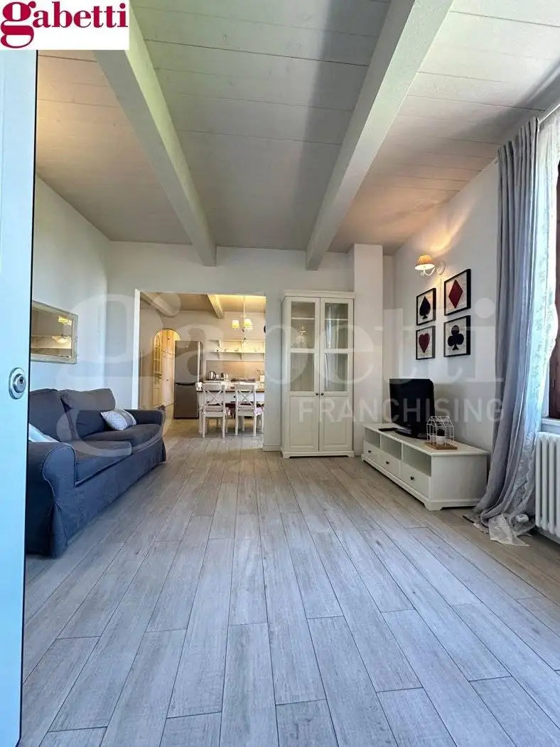 Appartamento in vendita a Siena