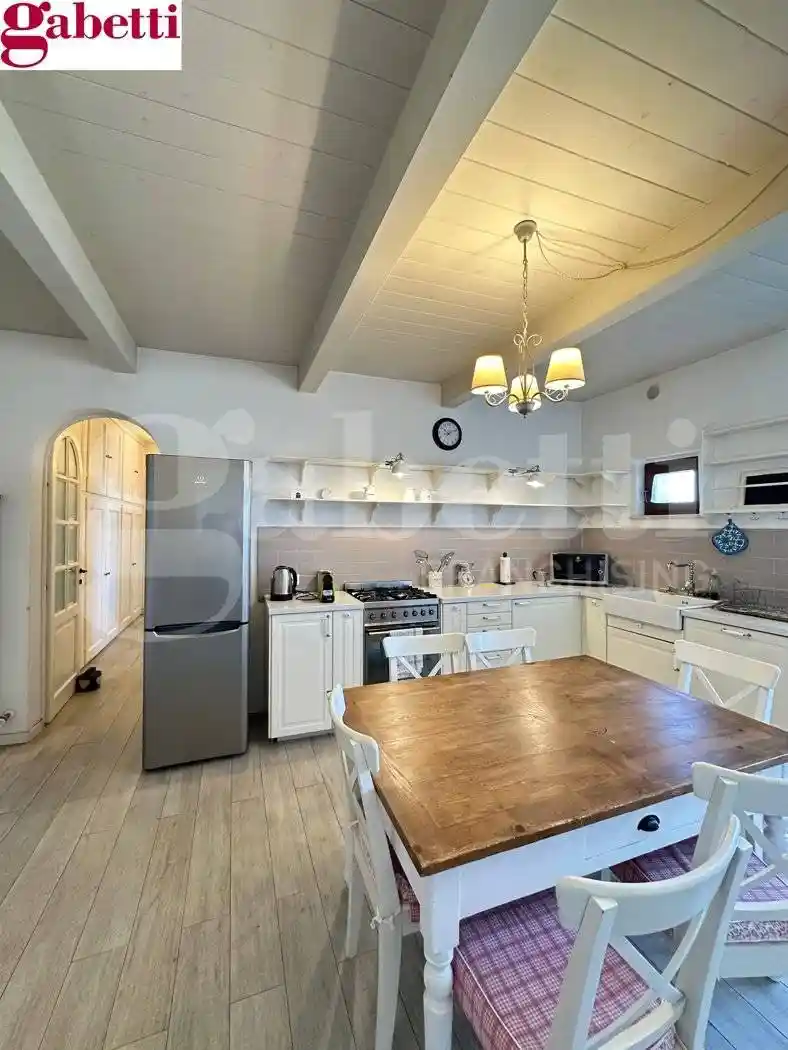 Appartamento buono stato, secondo piano, Cerchiaia - Coroncina, Siena - foto 2