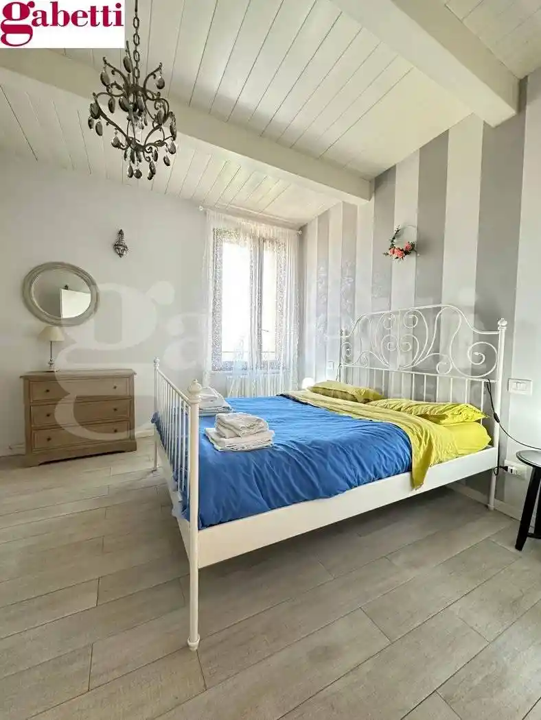 Appartamento buono stato, secondo piano, Cerchiaia - Coroncina, Siena - foto 3