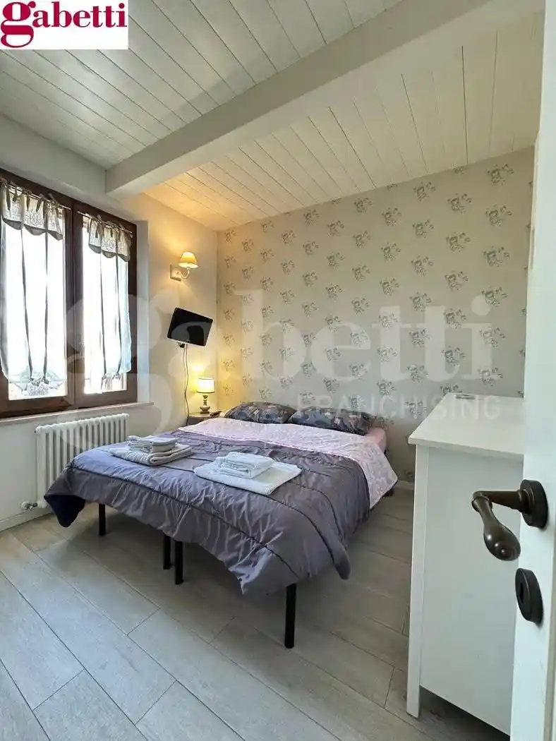 Appartamento buono stato, secondo piano, Cerchiaia - Coroncina, Siena - foto 4