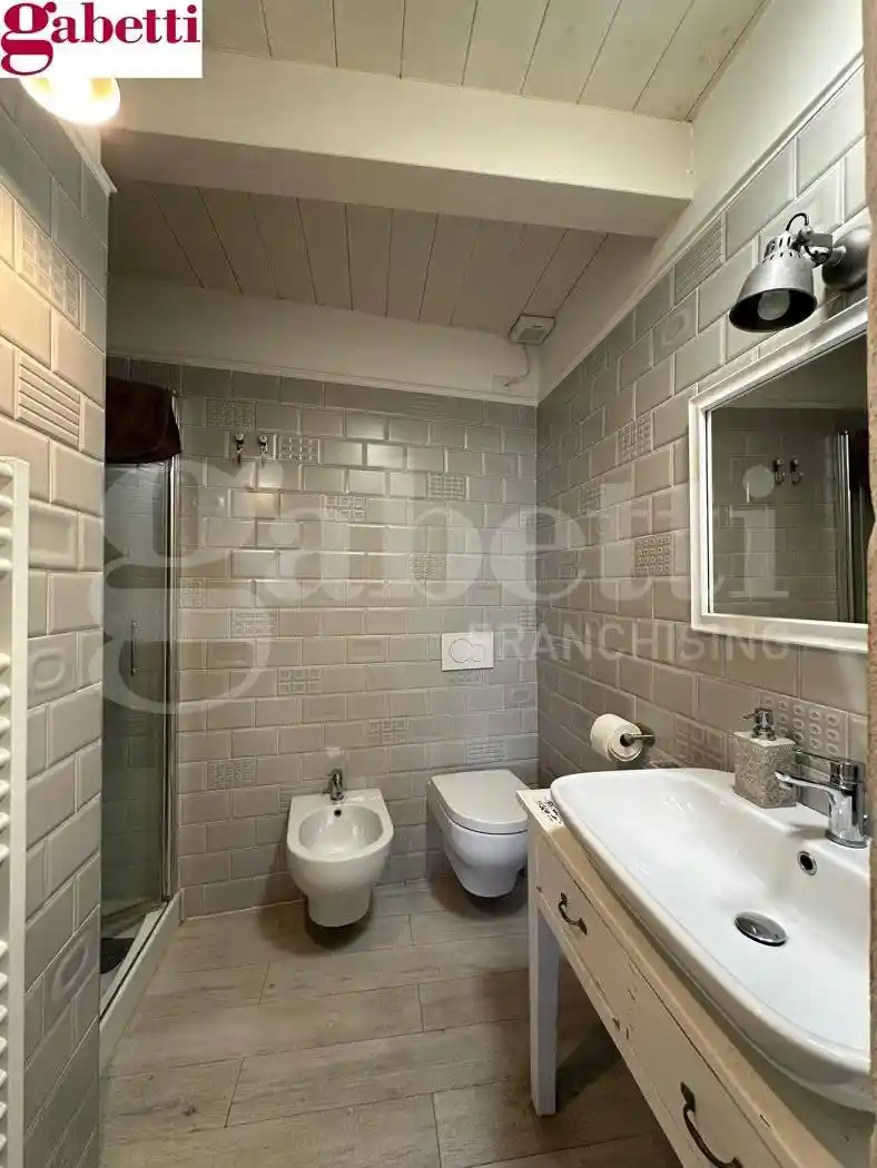 Appartamento buono stato, secondo piano, Cerchiaia - Coroncina, Siena - foto 5